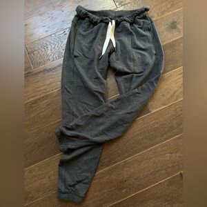 Lululemon Serenity Jogger Pants